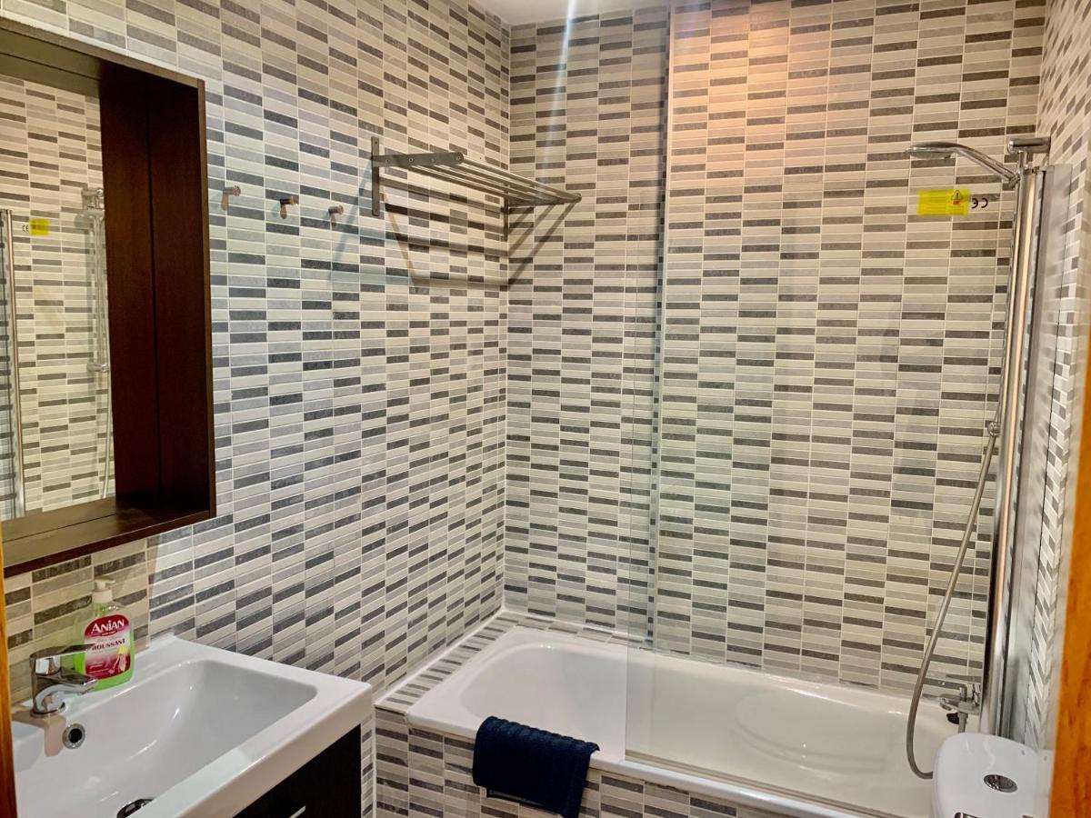 Homely Malaga Refino 1-I6 Y Bajo E5 Zewnętrze zdjęcie