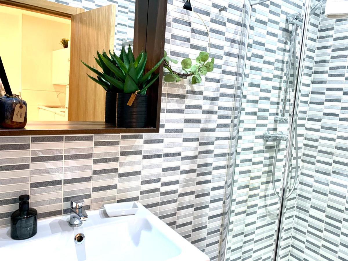 Homely Malaga Refino 1-I6 Y Bajo E5 Zewnętrze zdjęcie