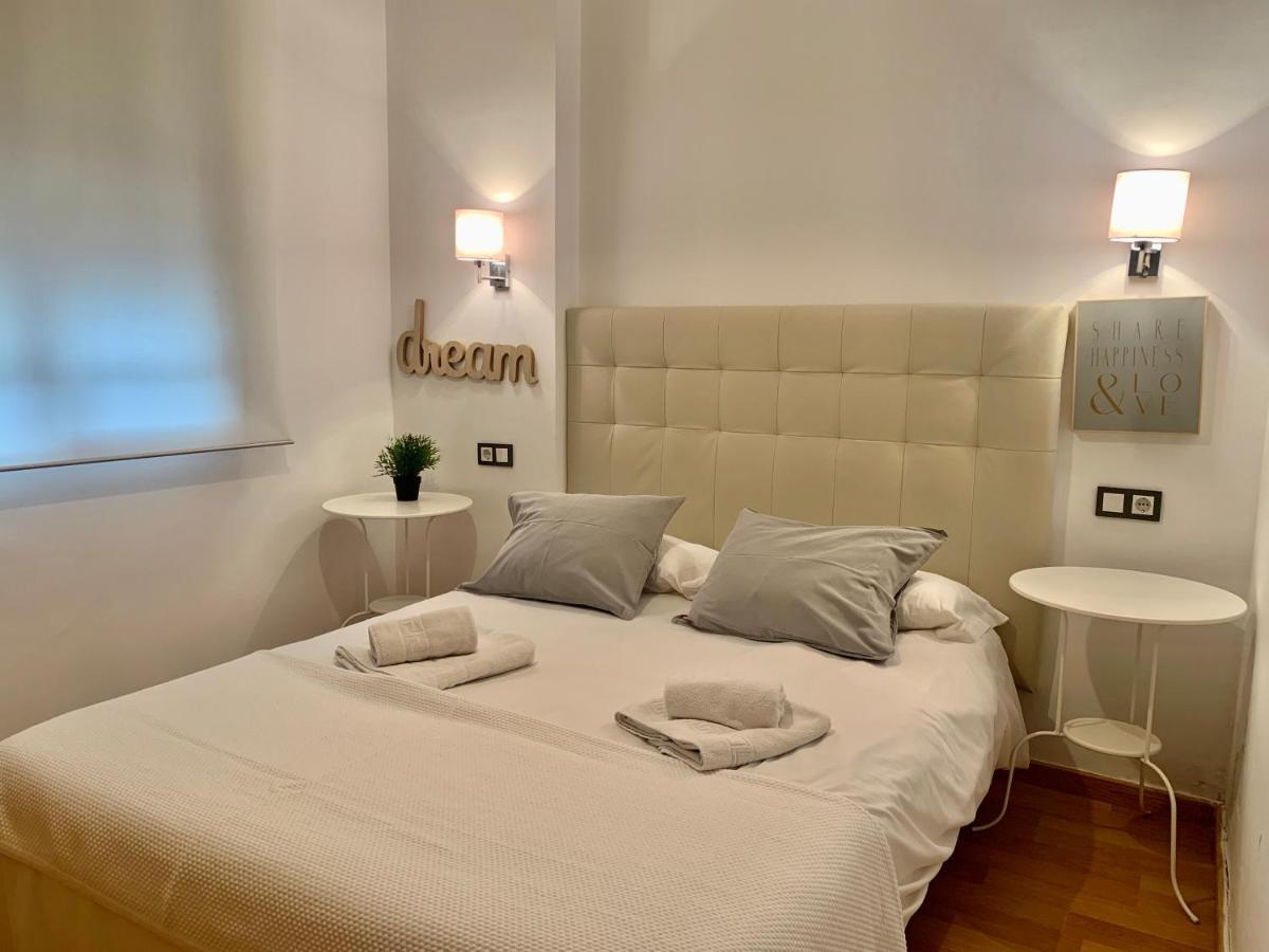 Homely Malaga Refino 1-I6 Y Bajo E5 Zewnętrze zdjęcie